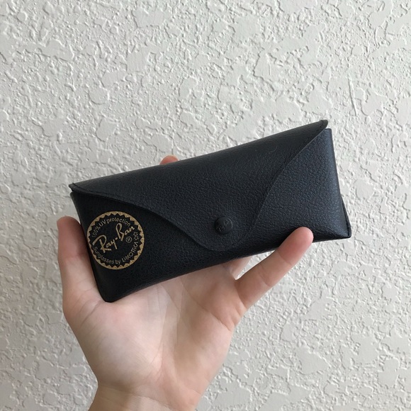 Authentic Tortoise Shell RayBans - Picture 7 of 8